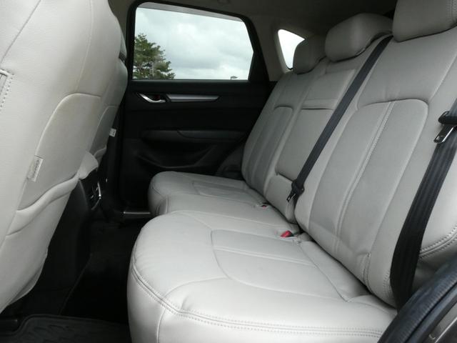 ＣＸ－５ ＸＤ　プロアクティブ　ワンオーナー　記録簿　ＢＳＭシステム　軽減ブレーキ　クリアランスソナー　レーンアシスト　サイドカメラ・バックカメラ　ハンドル・シートヒーター　電動シート　ＥＴＣ　オートライト・フォグライト（16枚目）