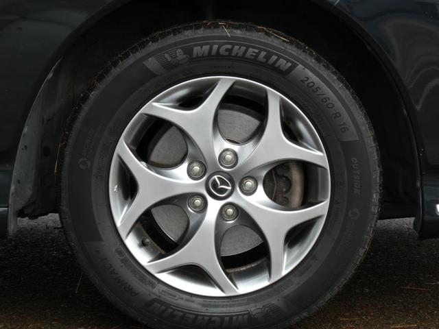 ビアンテ グランツ－スカイアクティブ　両側パワスラ　ＴＶナビ　バックカメラ　ＢＴオーディオ　ステアリングスイッチ　ウィンカーミラー　パドルシフト　ＥＴＣ　スマートキー　オートＡ／Ｃ　ＤＶＤ（7枚目）