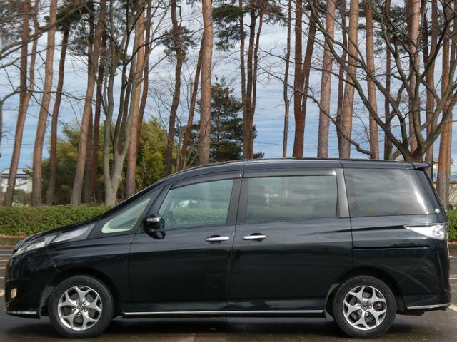 ビアンテ グランツ－スカイアクティブ　両側パワスラ　ＴＶナビ　バックカメラ　ＢＴオーディオ　ステアリングスイッチ　ウィンカーミラー　パドルシフト　ＥＴＣ　スマートキー　オートＡ／Ｃ　ＤＶＤ（9枚目）