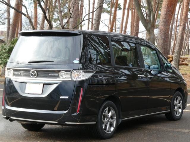 ビアンテ グランツ－スカイアクティブ　両側パワスラ　ＴＶナビ　バックカメラ　ＢＴオーディオ　ステアリングスイッチ　ウィンカーミラー　パドルシフト　ＥＴＣ　スマートキー　オートＡ／Ｃ　ＤＶＤ（10枚目）