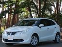 SUZUKI BALENO