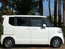 Ｎ－ＢＯＸ Ｇ・Ｌパッケージ　ＴＶナビ　ＥＴＣ　ステアリングスイッチ　バックカメラ　オートＡ／Ｃ　プッシュスタート　ＣＤ　ＤＶＤ（6枚目）