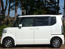 Ｎ－ＢＯＸ Ｇ・Ｌパッケージ　ＴＶナビ　ＥＴＣ　ステアリングスイッチ　バックカメラ　オートＡ／Ｃ　プッシュスタート　ＣＤ　ＤＶＤ（7枚目）