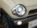 ハスラー Ｘ　４ＷＤ　ＴＶナビ　ＢＴオーディオ　シートヒーター　ヒルディセントコントロール　グリップコントロール　スマートキー　バックカメラ　軽減ブレーキ　ステアリングスイッチ　ＥＴＣ　ウィンカーミラー（5枚目）