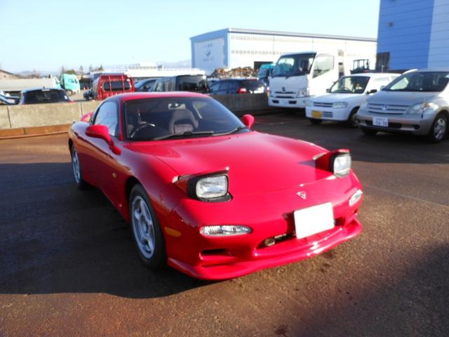 マツダ ＲＸ－７