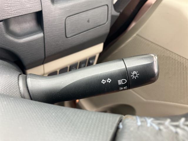 ムーヴ Xリミテッド 4WD バックカメラ ナビ スマートキー アイドリングストップ ベンチシート CVT 盗難防止システム ABS ミュージックプレイヤー接続可 アルミホイール 衝突安全ボディ エアコン(10枚目)