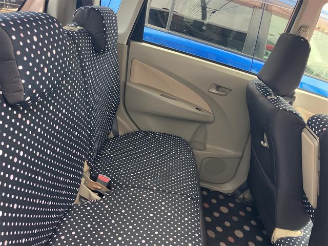 ムーヴ Xリミテッド 4WD バックカメラ ナビ スマートキー アイドリングストップ ベンチシート CVT 盗難防止システム ABS ミュージックプレイヤー接続可 アルミホイール 衝突安全ボディ エアコン(12枚目)