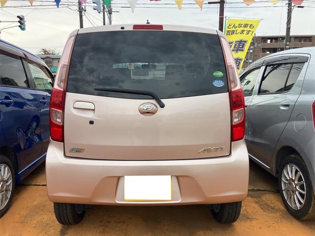 ムーヴ Xリミテッド 4WD バックカメラ ナビ スマートキー アイドリングストップ ベンチシート CVT 盗難防止システム ABS ミュージックプレイヤー接続可 アルミホイール 衝突安全ボディ エアコン(16枚目)