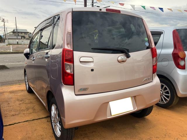 ムーヴ Xリミテッド 4WD バックカメラ ナビ スマートキー アイドリングストップ ベンチシート CVT 盗難防止システム ABS ミュージックプレイヤー接続可 アルミホイール 衝突安全ボディ エアコン(17枚目)