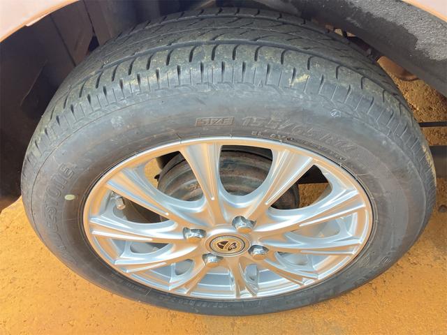 ムーヴ Xリミテッド 4WD バックカメラ ナビ スマートキー アイドリングストップ ベンチシート CVT 盗難防止システム ABS ミュージックプレイヤー接続可 アルミホイール 衝突安全ボディ エアコン(20枚目)