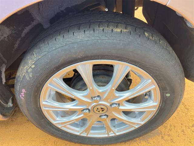 ムーヴ Xリミテッド 4WD バックカメラ ナビ スマートキー アイドリングストップ ベンチシート CVT 盗難防止システム ABS ミュージックプレイヤー接続可 アルミホイール 衝突安全ボディ エアコン(21枚目)