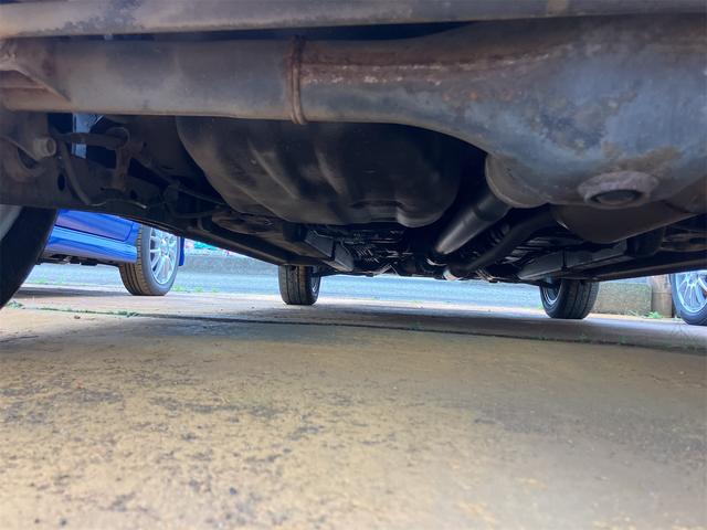 ムーヴ Xリミテッド 4WD バックカメラ ナビ スマートキー アイドリングストップ ベンチシート CVT 盗難防止システム ABS ミュージックプレイヤー接続可 アルミホイール 衝突安全ボディ エアコン(24枚目)