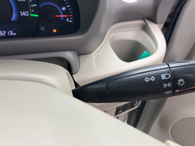 スペーシア T 4WD ETC バックカメラ 両側スライド・片側電動 ナビ TV 衝突被害軽減システム スマートキー アイドリングストップ 電動格納ミラー シートヒーター ベンチシート CVT 盗難防止システム(11枚目)