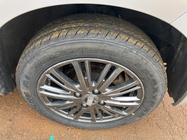 スペーシア T 4WD ETC バックカメラ 両側スライド・片側電動 ナビ TV 衝突被害軽減システム スマートキー アイドリングストップ 電動格納ミラー シートヒーター ベンチシート CVT 盗難防止システム(20枚目)