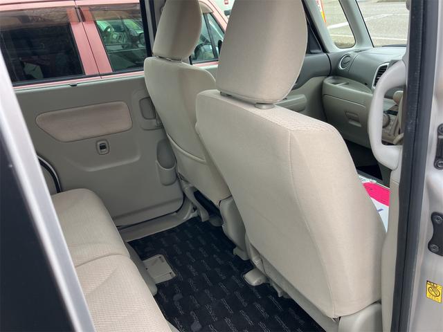 スペーシア T 4WD ETC バックカメラ 両側スライド・片側電動 ナビ TV 衝突被害軽減システム スマートキー アイドリングストップ 電動格納ミラー シートヒーター ベンチシート CVT 盗難防止システム(28枚目)