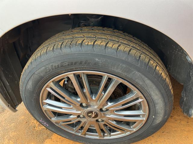 スペーシア T 4WD ETC バックカメラ 両側スライド・片側電動 ナビ TV 衝突被害軽減システム スマートキー アイドリングストップ 電動格納ミラー シートヒーター ベンチシート CVT 盗難防止システム(33枚目)