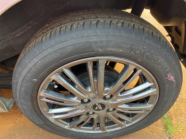 スペーシア T 4WD ETC バックカメラ 両側スライド・片側電動 ナビ TV 衝突被害軽減システム スマートキー アイドリングストップ 電動格納ミラー シートヒーター ベンチシート CVT 盗難防止システム(34枚目)