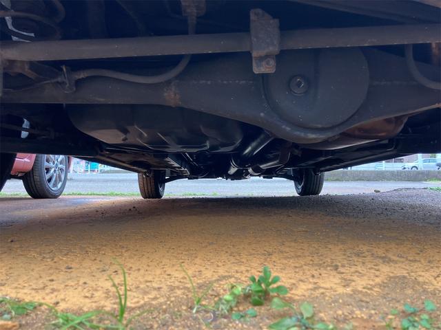 スペーシア T 4WD ETC バックカメラ 両側スライド・片側電動 ナビ TV 衝突被害軽減システム スマートキー アイドリングストップ 電動格納ミラー シートヒーター ベンチシート CVT 盗難防止システム(37枚目)