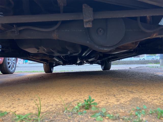 スペーシア T 4WD ETC バックカメラ 両側スライド・片側電動 ナビ TV 衝突被害軽減システム スマートキー アイドリングストップ 電動格納ミラー シートヒーター ベンチシート CVT 盗難防止システム(39枚目)