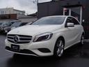 MERCEDES BENZ A-CLASS