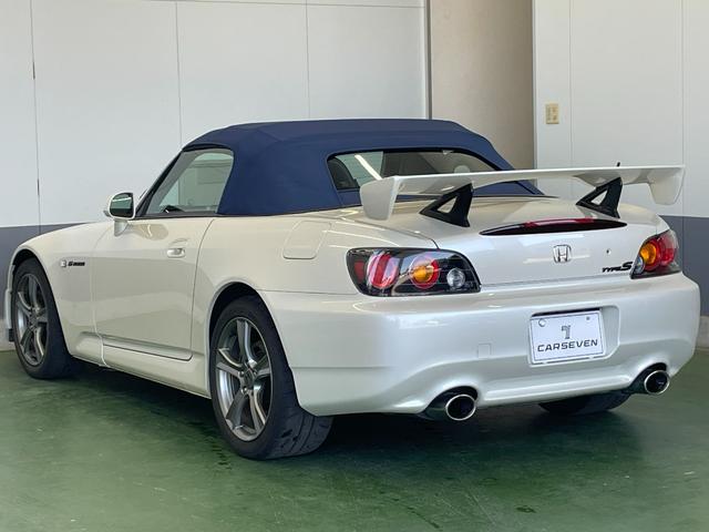 ホンダ Ｓ２０００