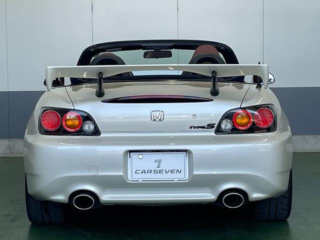 ホンダ Ｓ２０００