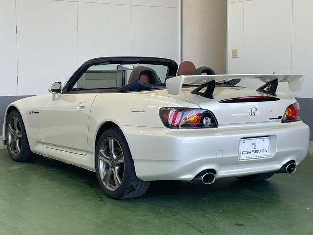 ホンダ Ｓ２０００