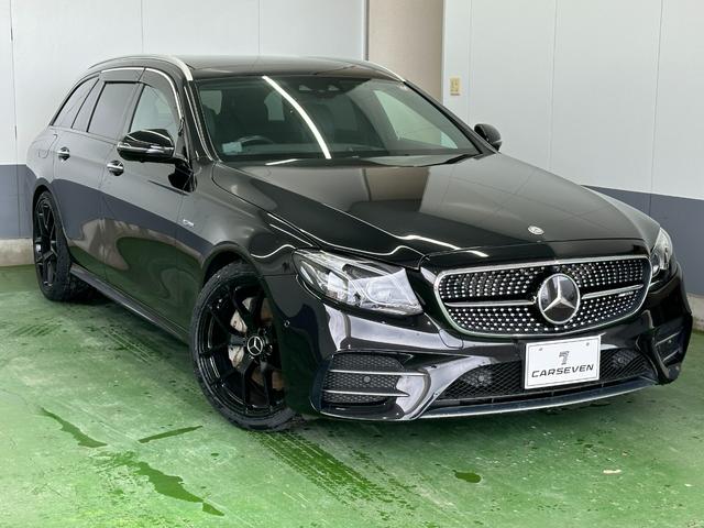 メルセデスＡＭＧ Ｅクラスステーションワゴン