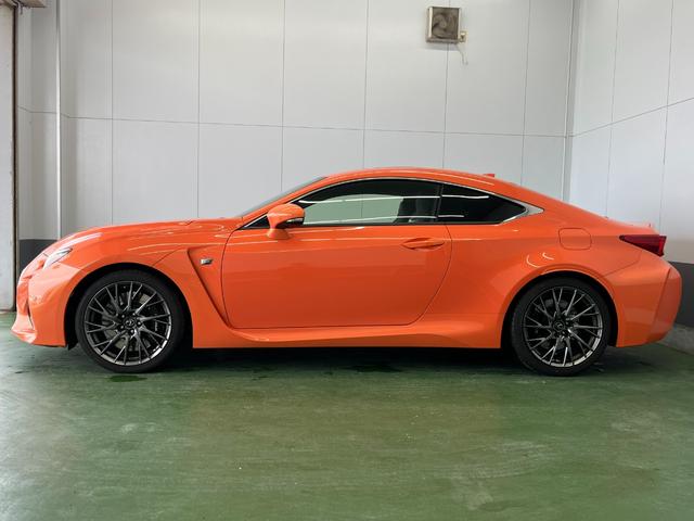 レクサス ＲＣ Ｆ