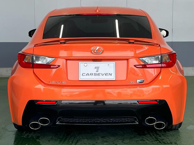 レクサス ＲＣ Ｆ