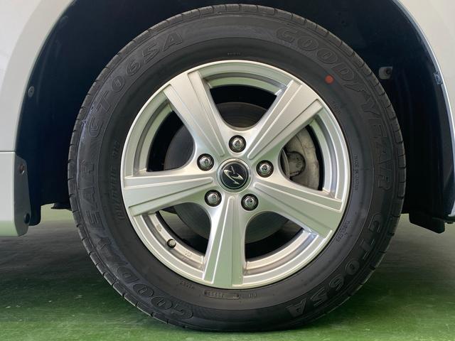 ノア Ｘ　スマートエディション　４ＷＤ　８人　両電動スライド　社外９インチナビ　ＡＶＮ－ＺＸ０４ｉ　バックカメラ　Ｂｌｕｅｔｏｏｔｈ　ブルートゥース　ＵＳＢ　ＣＤ　ＤＶＤ　フルセグ　ＥＴＣ　１５インチアルミ　スマートキー　ＨＩＤ（43枚目）