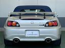 HONDA S2000