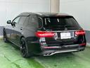 MERCEDES AMG E-CLASS STATIONWAGON