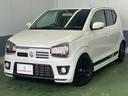 SUZUKI ALTO WORKS