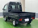 ハイゼットトラック ジャンボ　切替４ＷＤ　オートマ　キーレス　パワーウィンドウ　ＣＤプレイヤー　ラジオ　ＡＵＸ　スピーカー　パワーステアリング　テールゲートチェーン　エアバック　フォグランプ　荷台作業灯　１２インチスチールホイール（8枚目）