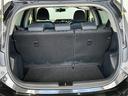 ラゲッジルーム。様々なものがつめて、ドライブも楽しくなりますね。