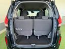 ラゲッジルーム。様々なものがつめて、ドライブも楽しくなりますね。