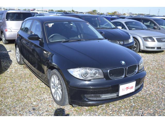 ＢＭＷ １シリーズ