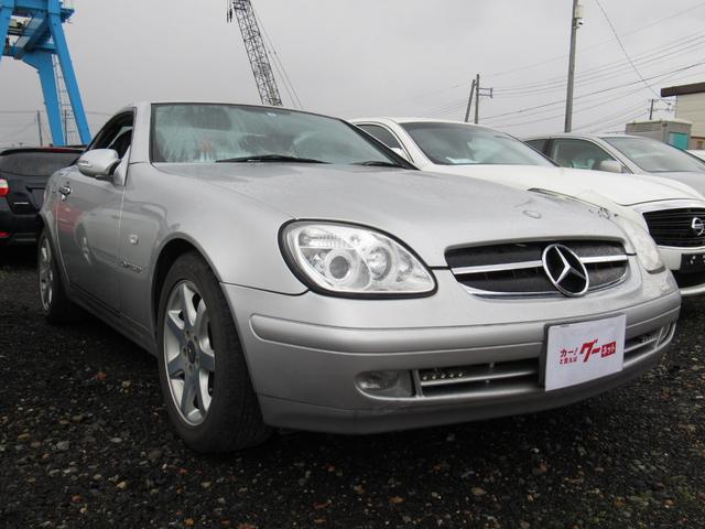 ＳＬＫ ＳＬＫ２３０コンプレッサー（3枚目）