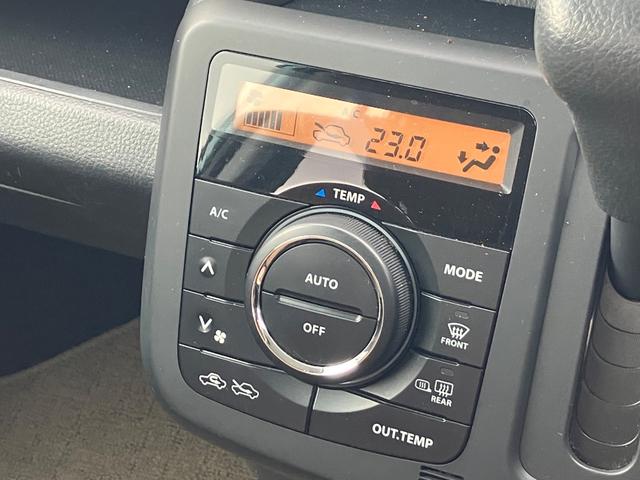 モコ Ｘ　ＦＯＵＲ　ナビ　オートエアコン　シートヒーター　ＥＴＣ　ワンセグＴＶ　４ＷＤ（17枚目）