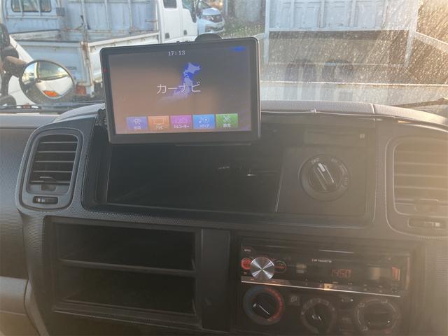 アトラストラック ＷキャブフルスーパーローＤＸ　４ＷＤ（11枚目）