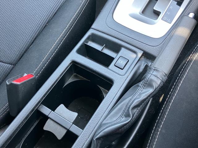 インプレッサスポーツ １．６ｉ－Ｌ　４ＷＤ　ＡＢＳ　ＥＳＣ（22枚目）