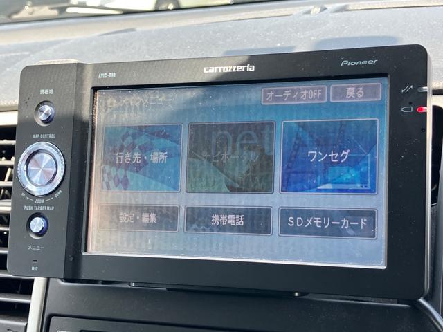 ティーダ １５Ｍ　ＦＯＵＲ　４ＷＤ　ポータブルナビ　キーレスエントリー　ＡＢＳ（13枚目）