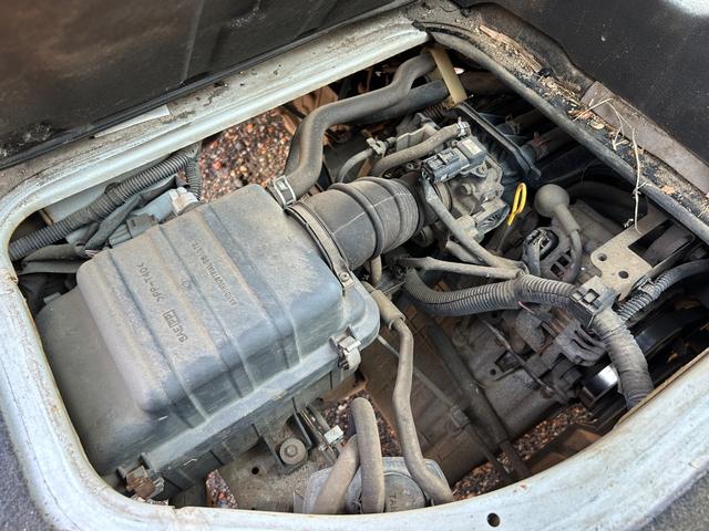 キャリイトラック 　４ＷＤ（30枚目）