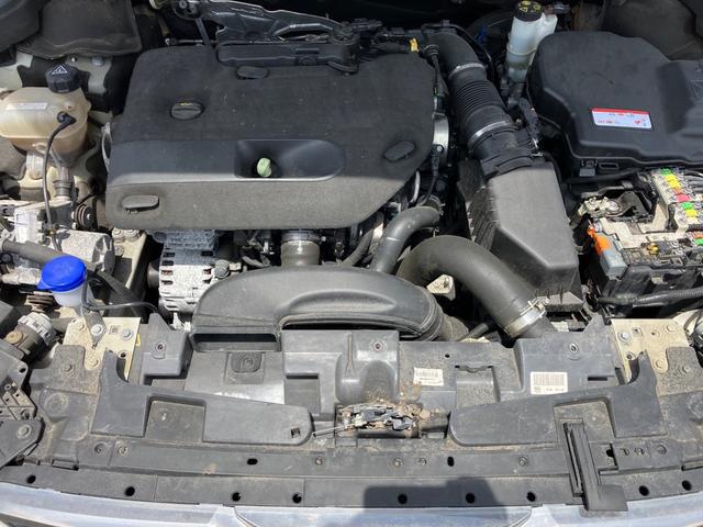 ５０８ ＧＴ　ブルーＨＤｉ　クルコン　ナビ　ＥＴＣ　プッシュスタート　オートエアコン　サンルーフ（2枚目）
