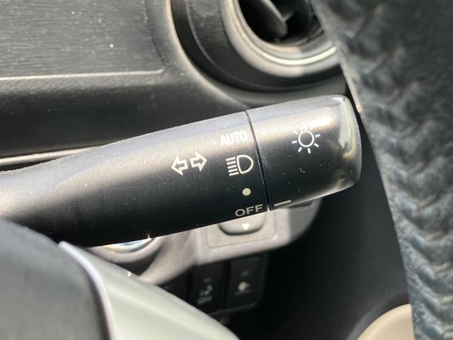 アクア Ｇ　ナビ　ＴＶ　Ｂｌｕｅｔｏｏｔｈ　ＥＴＣ　オートライト　オートエアコン　プッシュスタート（15枚目）