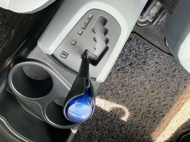 アクア Ｌ　ナビ　ＥＴＣ　オートエアコン　電動格納ミラー　オートウィンドウ（20枚目）