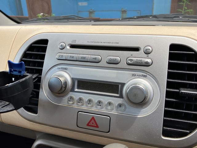 モコ Ｓ　ＣＤ　電動格納ミラー（13枚目）