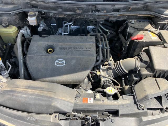 ＭＰＶ ２３Ｓ　ナビ　ＴＶ　ＥＴＣ　パワースライドドア　Ｗエアコン　３列シート（2枚目）