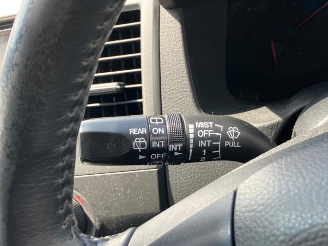 ＭＰＶ ２３Ｓ　ナビ　ＴＶ　ＥＴＣ　パワースライドドア　Ｗエアコン　３列シート（13枚目）